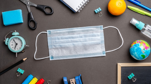 Column | Working towards a safe back-to-school