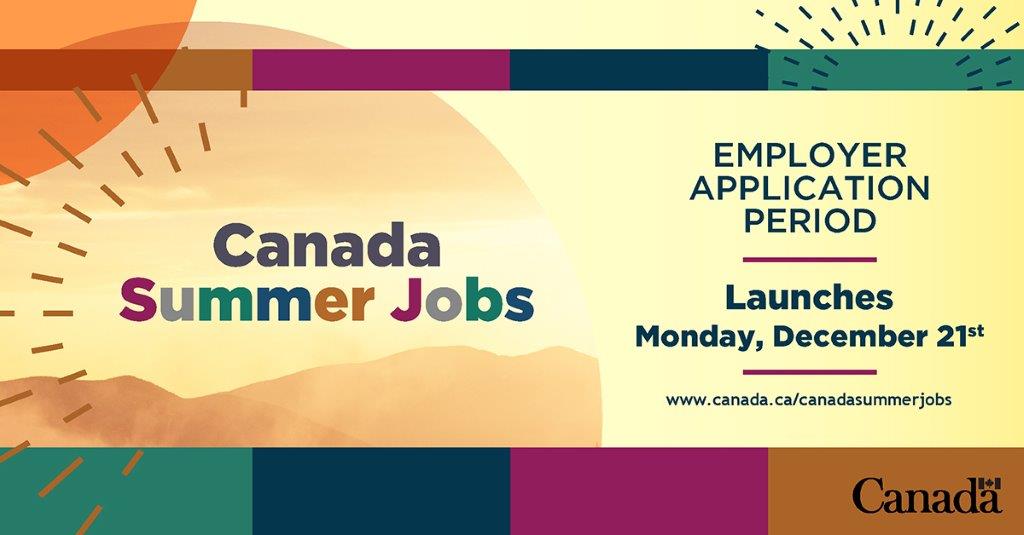 Canada Summer Jobs – APPLY SOON!