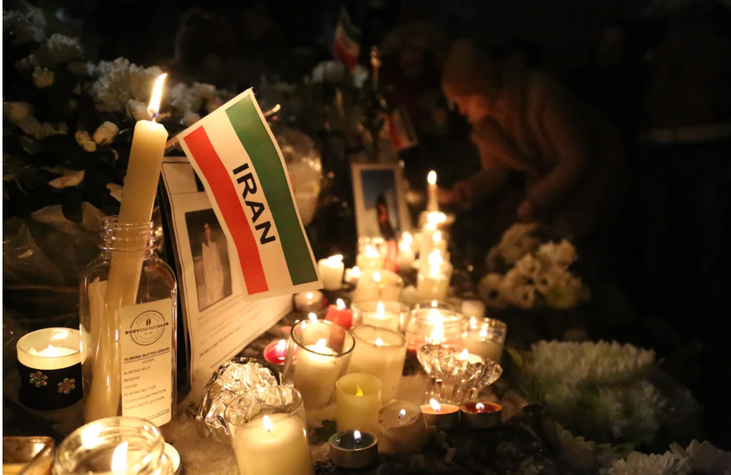 New policy seeks to help heal wounds of Flight 752