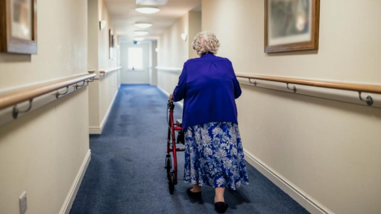 Column | Long term care – we must act on lessons learned