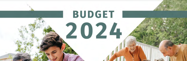 Budget 2024, fairness for every generation